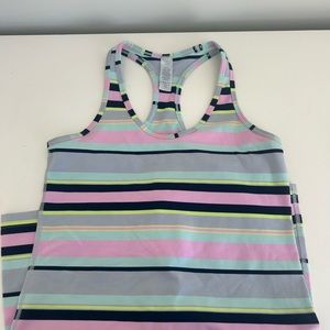 Colorful ivviva tank top